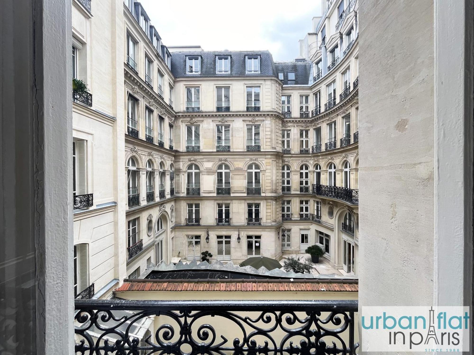 90 - Karl Lagerfeld Lafayette Lägenhet Paris Exteriör bild